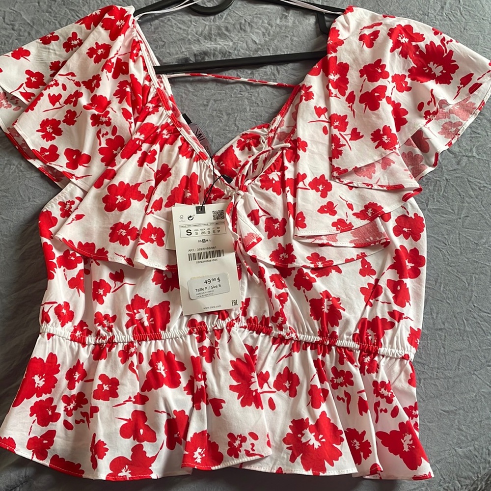 Top Zara